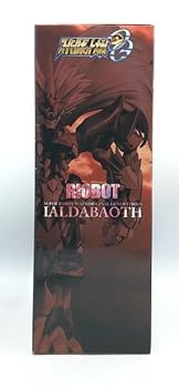 Amazon.co.jp: 千値練 RIOBOT スーパーロボット大戦OG